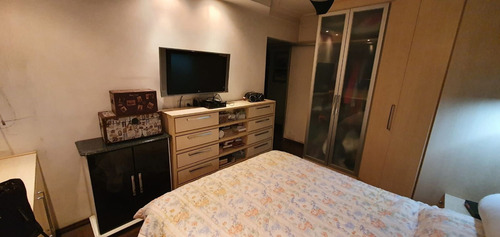 Imagem 6 de 22 de Apto Tatuapé | 3 Quartos | 96 M² | Cond: R$550.00 | 0 Vagas - 872tdf