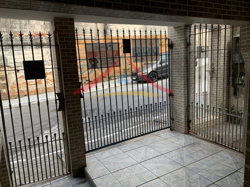 Imagem 4 de 15 de Casa Para Venda Em São Paulo, Freg. Do Ó, 4 Dormitórios, 4 Banheiros, 1 Vaga - Ca0022_1-1687784