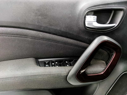 Imagem 11 de 15 de Fiat Toro 1.8 16v Evo Flex Freedom Open Edition Automático