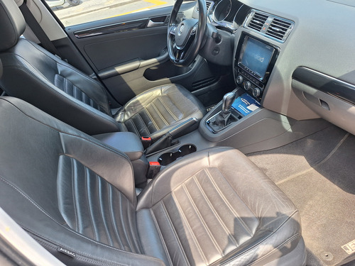 Volkswagen Jetta 2.0 Tsi Highline 4p