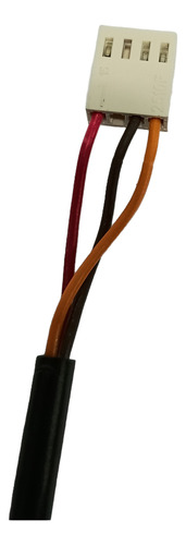 Cabo Multivias P/eletrônica Inova Inv13609 Concept, Energy Preto