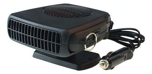 Calentador De Coche Desempañador Portátil 12v 150w