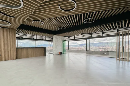 Apartamento En Venta En Club De Los Lagartos. Cod V7503