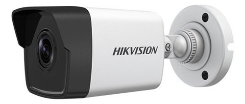 Cámara de seguridad Hikvision DS-2CD1021-I con resolución de 2MP visión nocturna incluida 