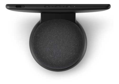 Echo Show 10 3rd Gen Com Assistente Virtual Alexa, Display I Charcoal