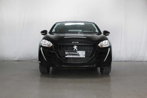 Peugeot 208 1.6 Active Pack Tiptronic
