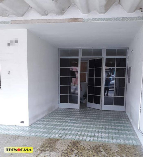 Imagem 11 de 11 de Casa Com 2 Dormitórios À Venda, 101 M² Por R$ 300.000,00 - São João - Jacareí/sp - Ca4608
