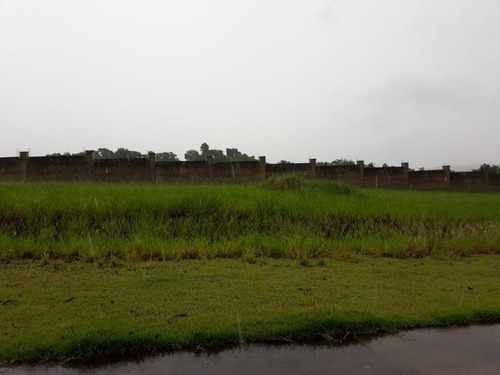 Imagem 1 de 6 de Terreno A Venda, Condomínio Vida Real Residence & Country Club, Santo Eliza, Itupeva - Te08092 - 32358581