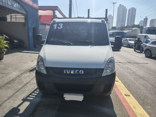 Iveco Daily 35s14 Carroceria