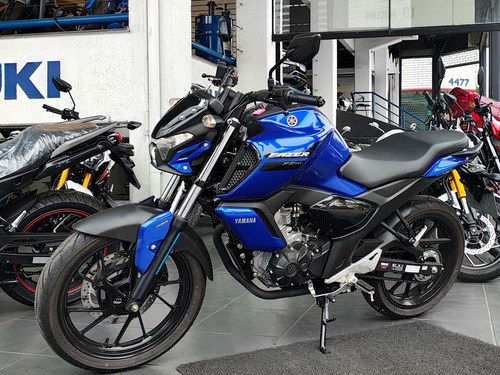 Yamaha Fazer 150 150 Fazer Flex 2024/2024