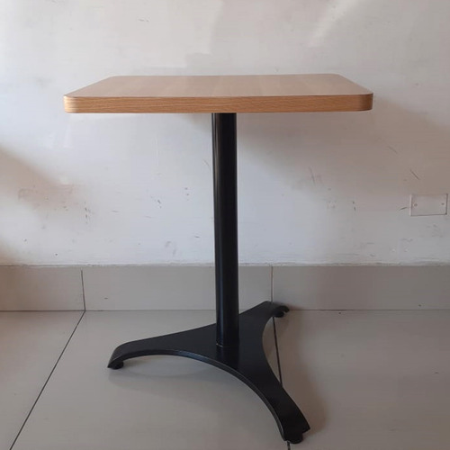 Base Para Mesa Refaccionada Alto 72cm