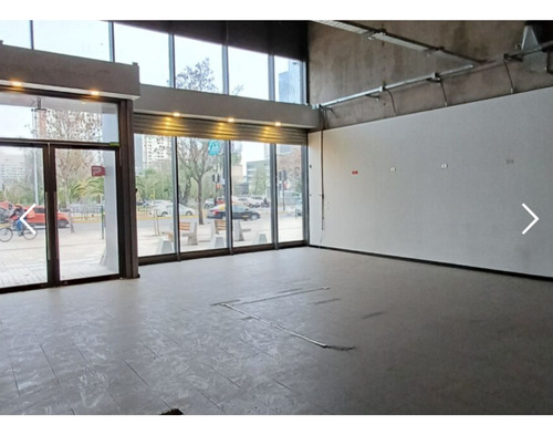 Local Comercial, 149,32 M², Metro Irarrázaval, Ñuñoa