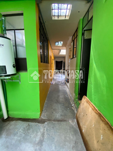 Renta Casas Escuadron 201 T-df0002-0373