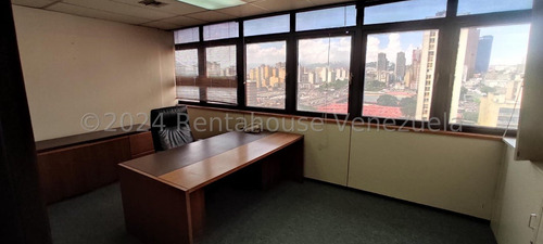 Edificio Comercial ( 9 Pisos) Venta La Candelaria Mls - 24-21936
