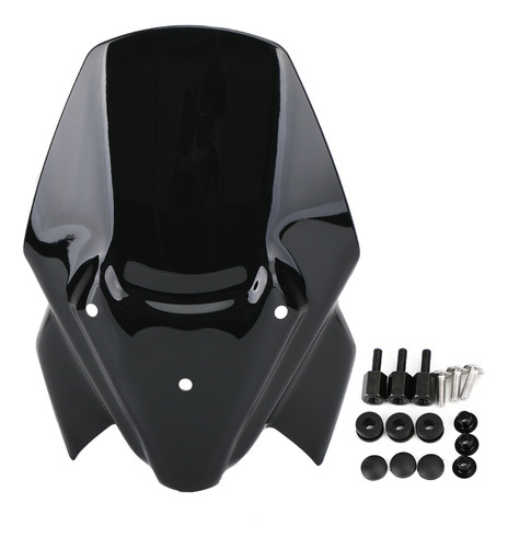 Parabrisa Parabrisa For Bmw F900r 2020-2021 Negro