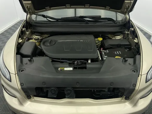 Jeep Cherokee 3.2 Longitude Plus