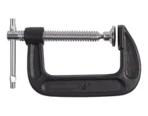 Comprar Prensa Tipo G 3 PuLG. Sargento Linea Pesada Hamilton Pgl30