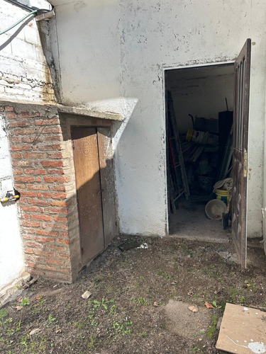 Casa Apto Credito Dos Dormitorios