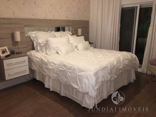 Vendo Linda Casa De Campo No Cafezal V Em Itupeva, Alto Padrão, Fino Acabamento, Espaço Gourmet, Piscina. Mini Campo, Estuda Permuta Por Apto. Em Jundiaí. Ou São Paulo - Ch00070 - 33752157