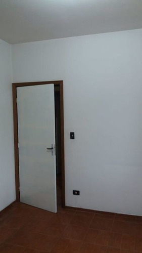 Apto Bairro Jordanopolis- Sbc - Mv6138