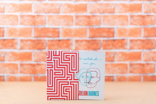 Livro - O Sentido De Um Fim - Julian Barnes (box) - Tag | JOR-EL PRESENTES