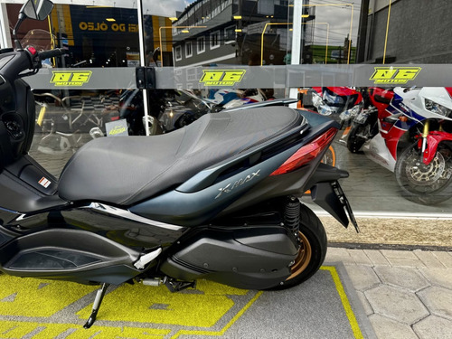 Yamaha Xmax 250 Abs