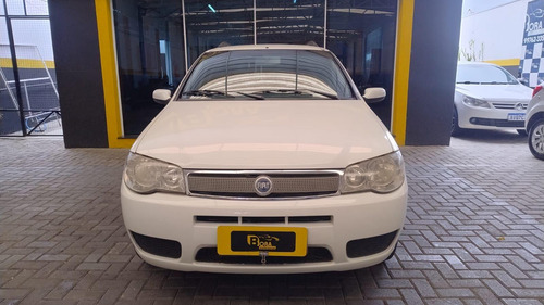 Fiat Palio Weekend Hlx 1.8 8v 4p