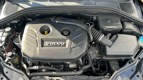 Volvo XC60 2.0 T5 Dynamic 5p