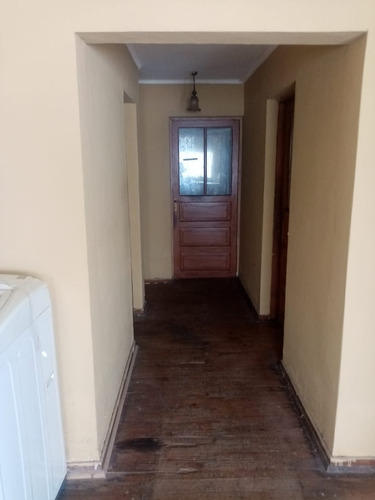 Casa Amplia Y Cómoda En Vallenar