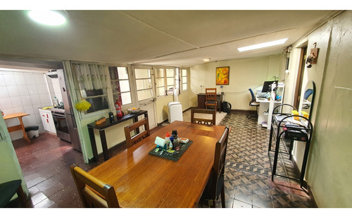 Venta Casa 4d 2b Con Excelente Ubicación En Los Andes