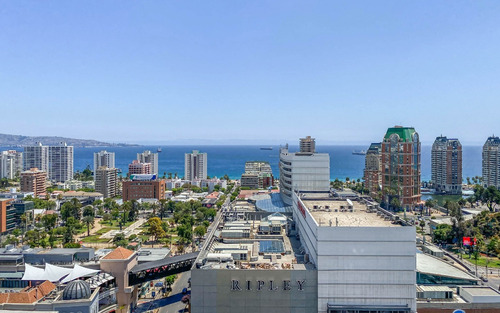 Vende Vive La Experiencia De Viña Del Mar A Pasos Del Mar