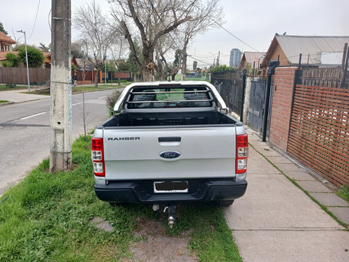 Ford Ranger Ranger Dsl Xl 4X2 2.2L