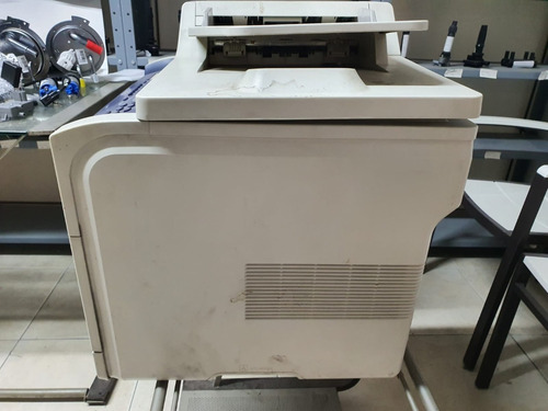 Impresora Copiadora Xerox Phaser 3300mfp Para Piezas (Usado)