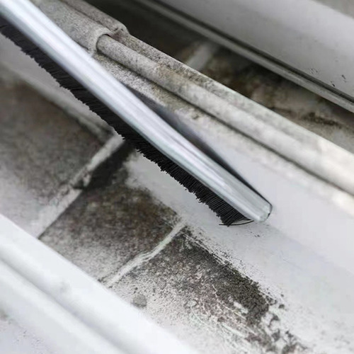 Ax Cepillo De Limpieza Z Gaps, Limpia Las Esquinas Muertas