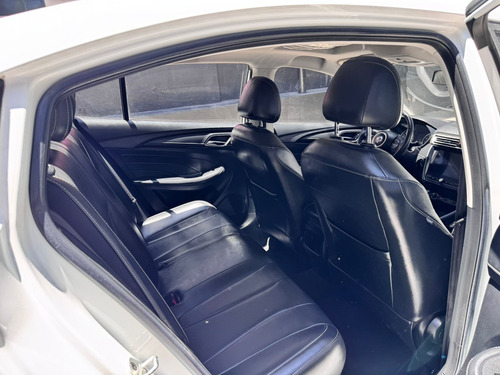 MG MG5 1.5 Excite Cvt