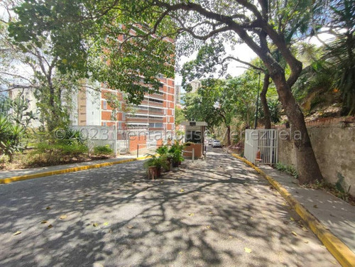 Apartamento En Venta Colinas De Bello Monte 23-27489