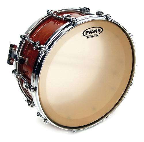 Parche Para Tambor 14'' Strata Staccato 1000 Concert Evans