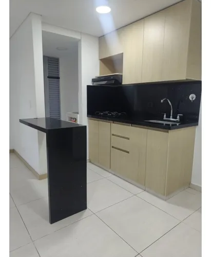 Se Vende Apartamento En Itagui