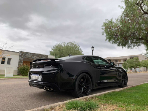 Chevrolet Camaro 2019 6.2 Coupe Ss V8