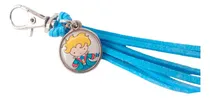 Comprar Llaveros Gamuza  Primer Añito-nacimiento-baby Shower-cumple