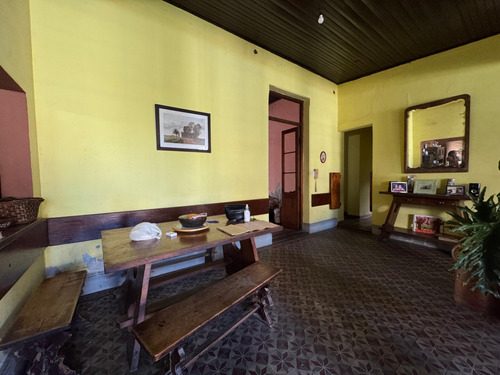 Venta Casa En Bella Vista