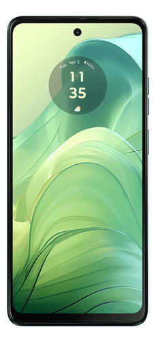 Motorola Moto G04 128gb 4gb Ram Verde