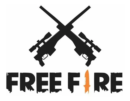 Free Fire – Portal Adesivos