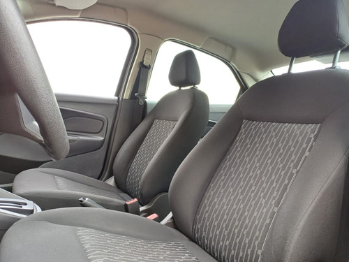 Ford Ka KA 1.5 SEDAN SE PLUS 12V FLEX 4P AUT.