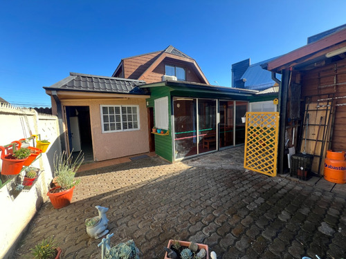 Casa 148mts2 4 D 2 B