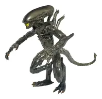 Comprar Nueva Figura Alien Aliens Xenomorph & Depredador Negro