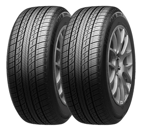 Kit de 2 llantas Uniroyal Tiger Paw Touring A/S 185/55R16 83H