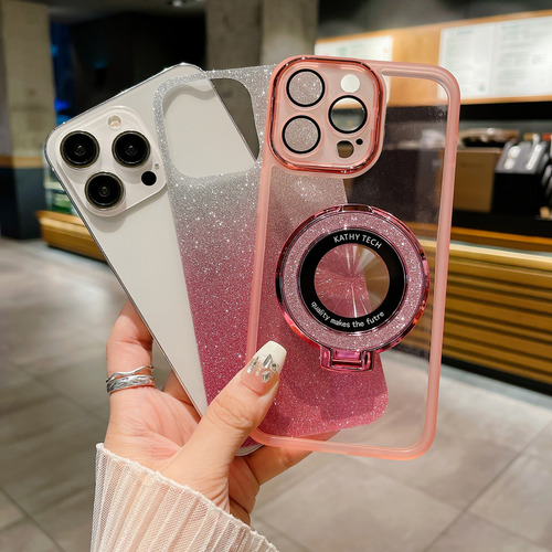 Funda Para Huawei Honor X8c/honor X5 Con Flash, Funda Protectora Transparente Para Cámara