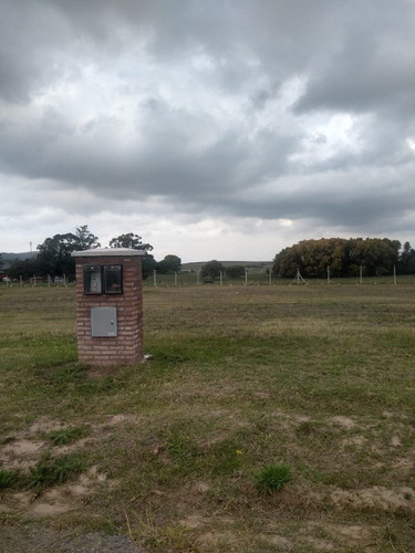 Imagen 9 de 15 de Lote En Club De Campo Las Verbenas Sierra De La Ventana