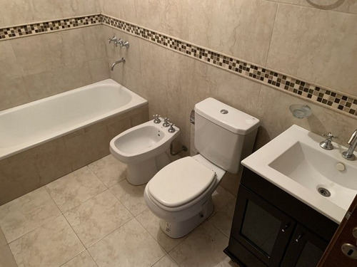 Imagen 12 de 27 de Impecable Dto 2 Ambientes Balbin 400 San Miguel Amenities